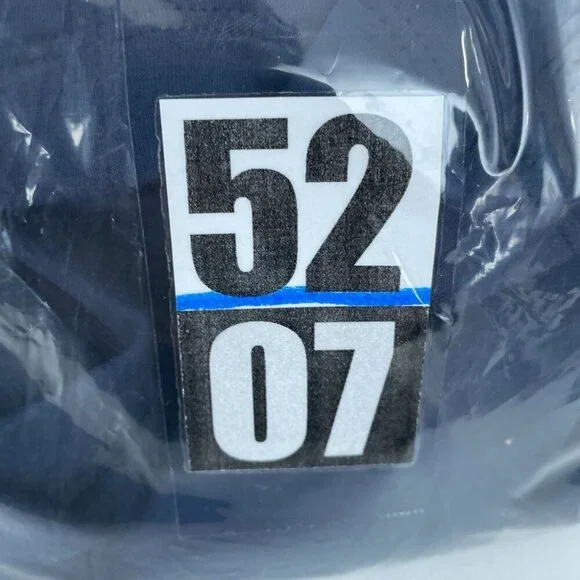 Mondetta High Rise Walking Skort Tencel Blend Navy Blue Womens NWT 5207 - Picture 9 of 10